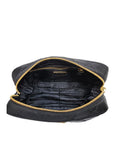 Prada Black Nylon Crossbody Bag
