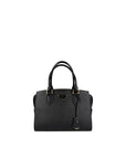 Prada Black Calfskin Handbag