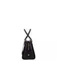Prada Black Calfskin Handbag