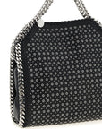 Stella McCartney Black Polyester Handbag