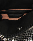 Stella McCartney Black Polyamide Handbag