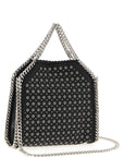 Stella McCartney Black Polyester Handbag