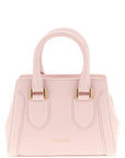 Alexander McQueen Multicolor Calfskin Handbag