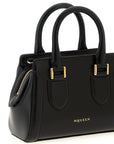 Alexander McQueen Black Calfskin Handbag