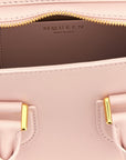 Alexander McQueen Multicolor Calfskin Handbag