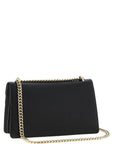 Gucci Black Calfskin Shoulder Bag