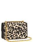 Valentino Garavani Multicolor Calfskin Shoulder Bag