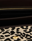 Valentino Garavani Multicolor Calfskin Shoulder Bag