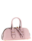 PINKO Multicolor Cowhide Handbag