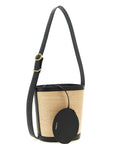 Jil Sander Multicolor Polyamide Shoulder Bag