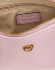 PINKO Multicolor Cowhide Crossbody Bag