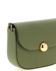 Furla Bicolor Calfskin Crossbody Bag