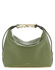 Furla Bicolor Calfskin Shoulder Bag