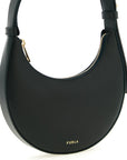 Furla Bicolor Calfskin Shoulder Bag