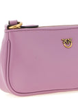 PINKO Multicolor Cowhide Crossbody Bag