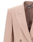 Stella McCartney Multicolor Wool Blazer