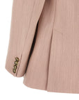 Stella McCartney Multicolor Wool Blazer