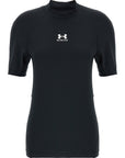 Balenciaga Black Polyester T-Shirt