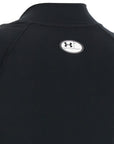 Balenciaga Black Polyester T-Shirt