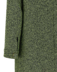 Gucci Bicolor Cotton Short Dress