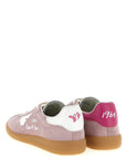 Dsquared² Multicolor Calfskin Sneakers