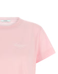 Givenchy Multicolor Cotton T-Shirt