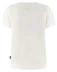 MM6 Maison Margiela White Cotton T-Shirt