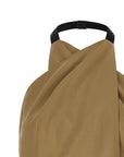 Max Mara Beige Virgin Wool Blazer