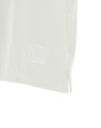 Max Mara White Polyamide T-Shirt