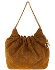 Tory Burch Brown Bovine Leather Handbag