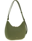 Furla Bicolor Calfskin Shoulder Bag