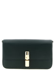 Furla Bicolor Calfskin Crossbody Bag