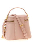 Balmain Multicolor Calfskin Handbag