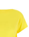 Jacquemus Bicolor Viscose T-Shirt