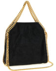 Stella McCartney Black Polyester Handbag