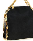 Stella McCartney Black Polyester Handbag