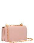 Dolce & Gabbana Multicolor Lamb Leather Crossbody Bag