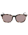 DKNY Multicolor Metal Sunglasses