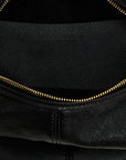 Chloé Black Calfskin Handbag