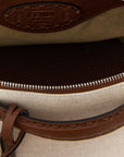 Fendi Beige Polyethylene Handbag
