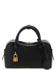 Stella McCartney Black Polyamide Crossbody Bag