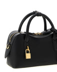 Stella McCartney Black Polyamide Crossbody Bag