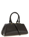 Givenchy Brown Calfskin Handbag