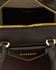 Givenchy Brown Calfskin Handbag
