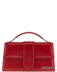 Jacquemus Multicolor Calfskin Handbag