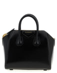 Givenchy Black Calfskin Handbag