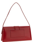 Jacquemus Multicolor Calfskin Shoulder Bag