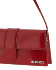 Jacquemus Multicolor Calfskin Shoulder Bag