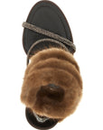 RENE CAOVILLA Brown Satin Stiletto Heel Sandals