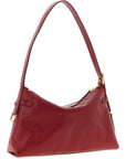 Givenchy Multicolor Calfskin Shoulder Bag